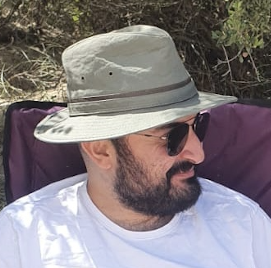 David Arayan Photo